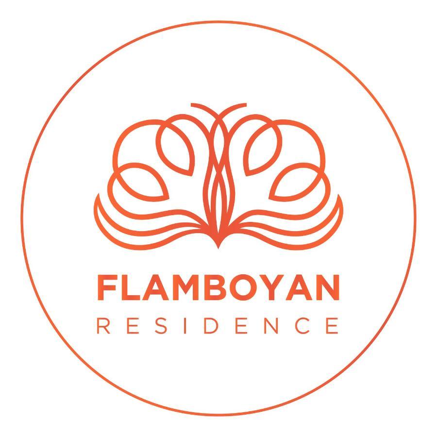 Flamboyan Residence Cipete Jakarta Exterior foto